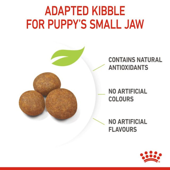 Royal Canin Giant Puppy – Hrană Uscată pentru Pui de Câine de Talie Gigantă – 1 kg